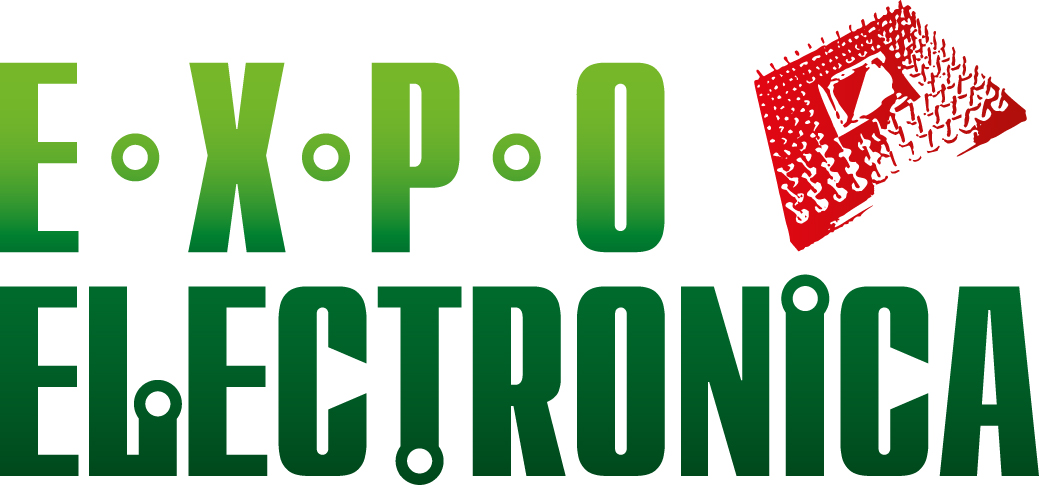 Логотип Экспо Электроника